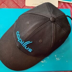 Capillus Laser Red Light Therapy Cap